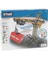 GRUE 817PCES MOTORISEE