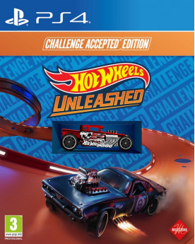 PL4 HOT WHEELS...