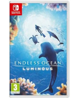 SWITCH ENDLESS OCEAN...