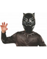 MASQUE BLACK PANTHER