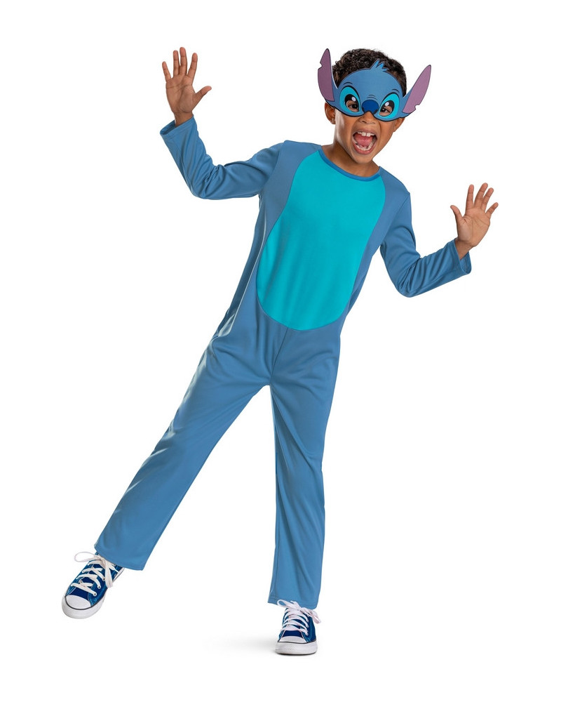 COST STITCH 3/4 ANS