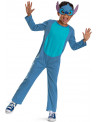 COST STITCH 3/4 ANS