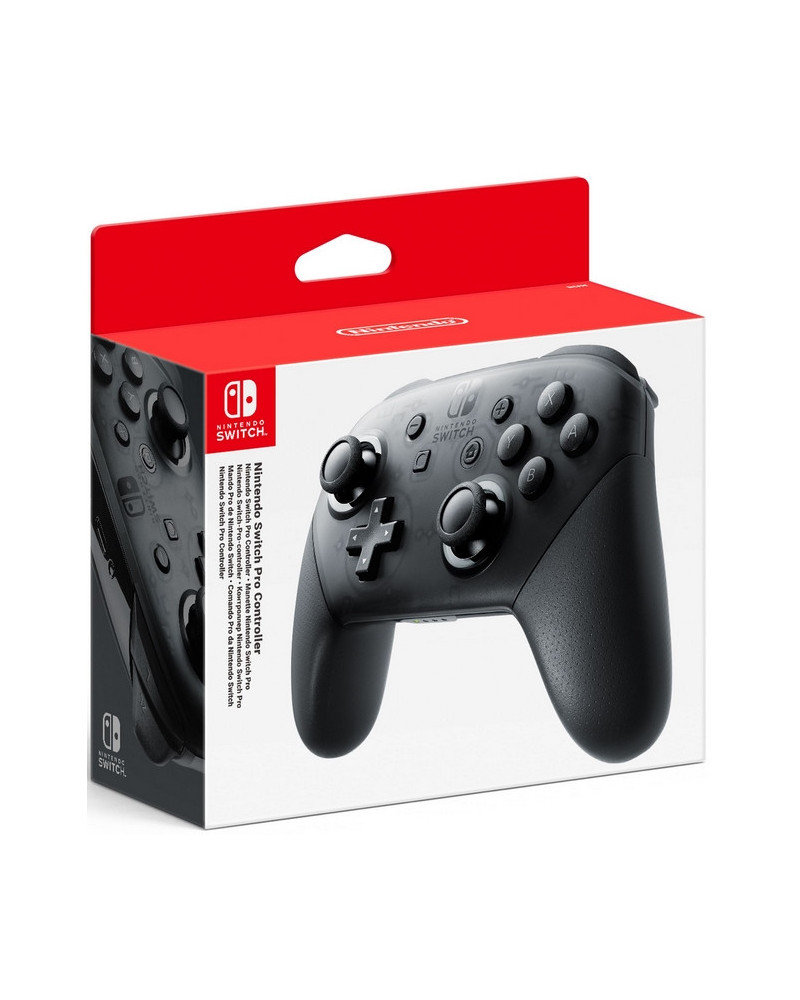 SWITCH PRO-CONTROL  EUR