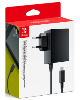 SWITCH ADAPTER AC  EUR
