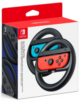 SWITCH JOY-CON WHEEL PAIR  EUR