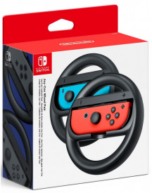 SWITCH JOY-CON WHEEL PAIR  EUR