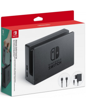SWITCH DOCK SET
