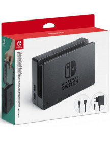 SWITCH DOCK SET