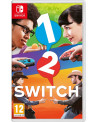 SWITCH 1-2-SWITCH  FR