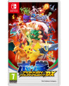 SWITCH POKKEN TOURNAMENT  FR