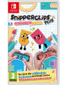 SWITCH SNIPPERCLIPS PLUS  FR