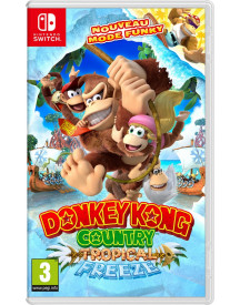SWITCH DK COUNTRY FREEZE  FR