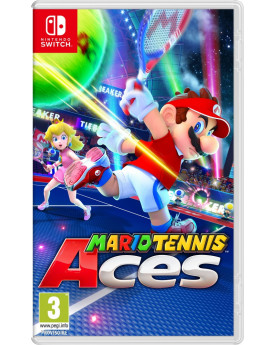 SWITCH MARIO TENNIS ACES  FR