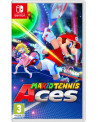 SWITCH MARIO TENNIS ACES  FR