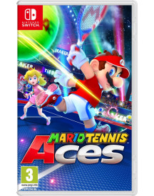 SWITCH MARIO TENNIS ACES  FR