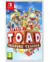 SWITCH CAPTAIN TOAD TREASURE TRACKER  FR