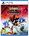 PS5 SONIC X SHADOW GENERATIONS