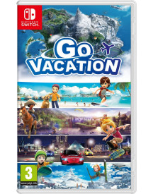 SWITCH GO VACATION  FR