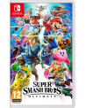 SWITCH SUPER SMASH BROS. ULTIMATE  FR