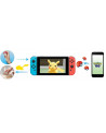 SWITCH POKEMON LET'S GO PIKACHU  FR