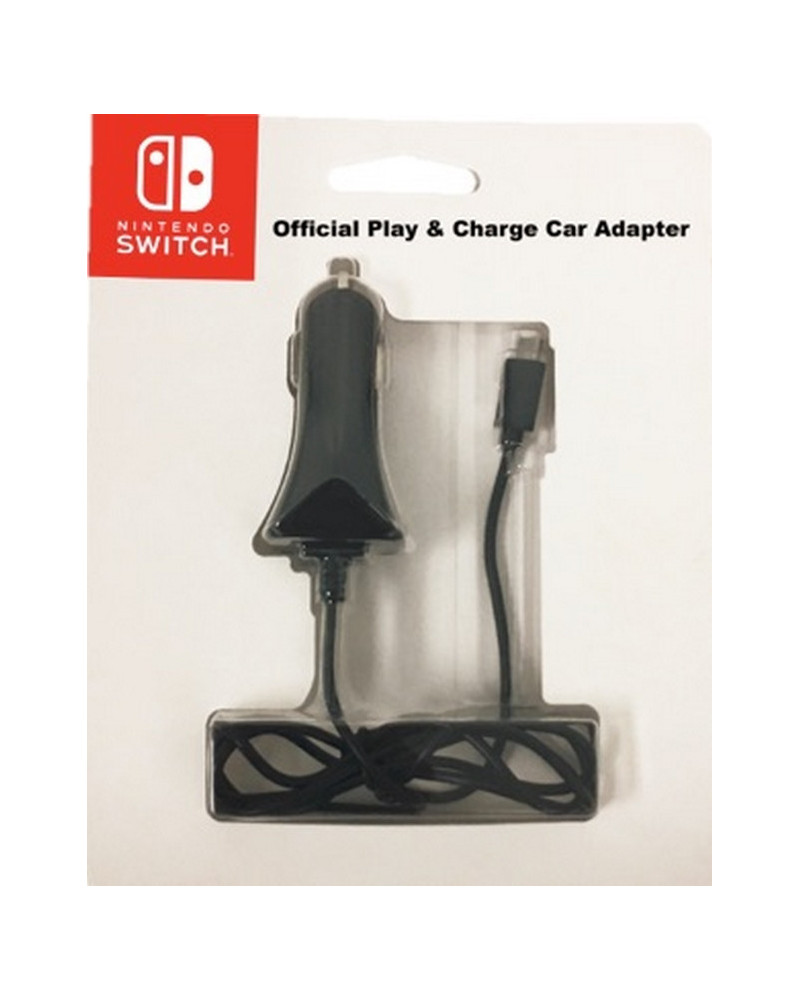 SWITCH PLAY&CHARGE CAR OFFICIAL PDP