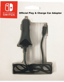 SWITCH PLAY&CHARGE CAR OFFICIAL PDP