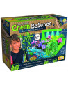 GREEN SCIENCE KIT DE BOTANIQUE