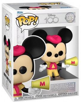 FUNKO POP 1379 MICKEY MOUSE...