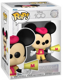 FUNKO POP 1379 MICKEY MOUSE CLUB
