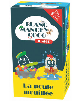 BLANC MANGER COCO JUNIOR...