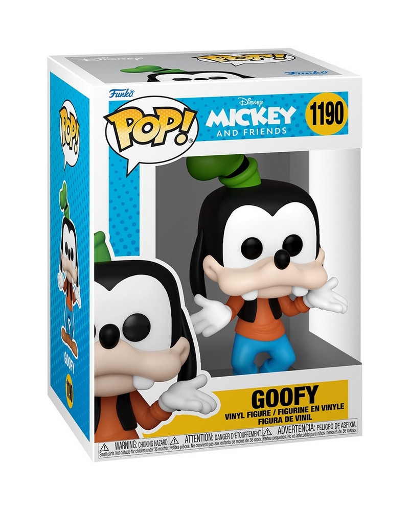 FUNKO POP 1190 GOOFY
