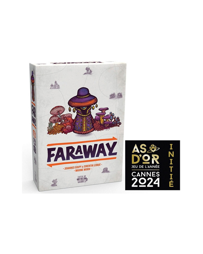 FARAWAY