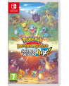 SWITCH POKEMON DONJON MYSTERE:EQ.SECOURS