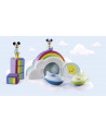 MAISON DES NUAGES DE MICKEY ET MINNIE