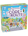 APPRENONS LE CODE DE LA ROUTE