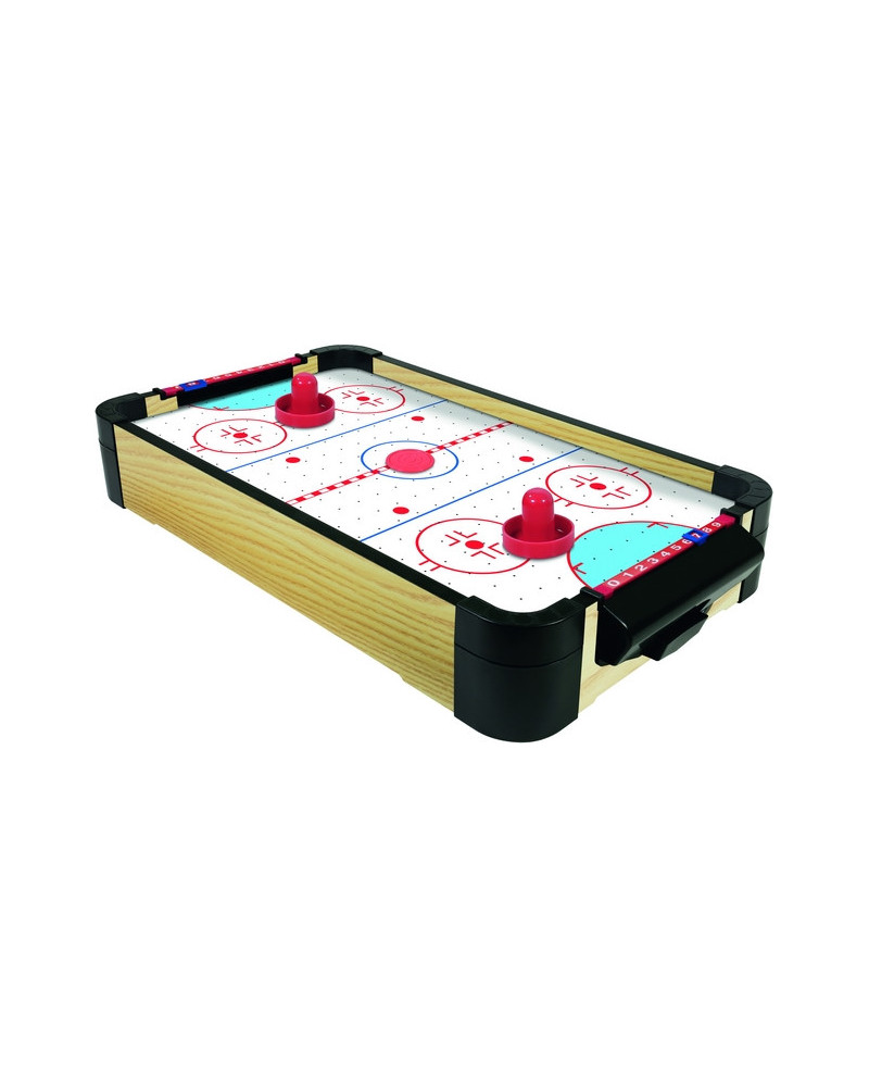 AIR HOCKEY DE TABLE