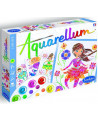 AQUARELLUM JUNIOR BALLERINES