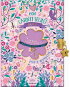 CARNET SECRET BIJOU PORTE-BONHEUR