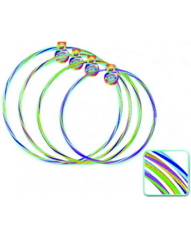 HULA HOOP GLITTER...