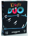 KLUSTER DUO
