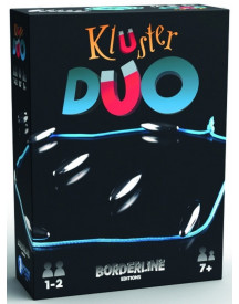 KLUSTER DUO