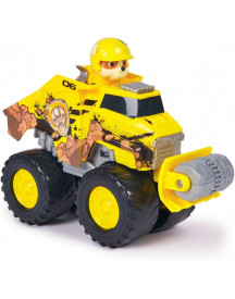 PAW PATROL RESCUE WHEELS RUBBLE