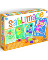 SABLIMAGE FEES