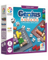 LE CARRE GENIUS 1/2 JOUEURS