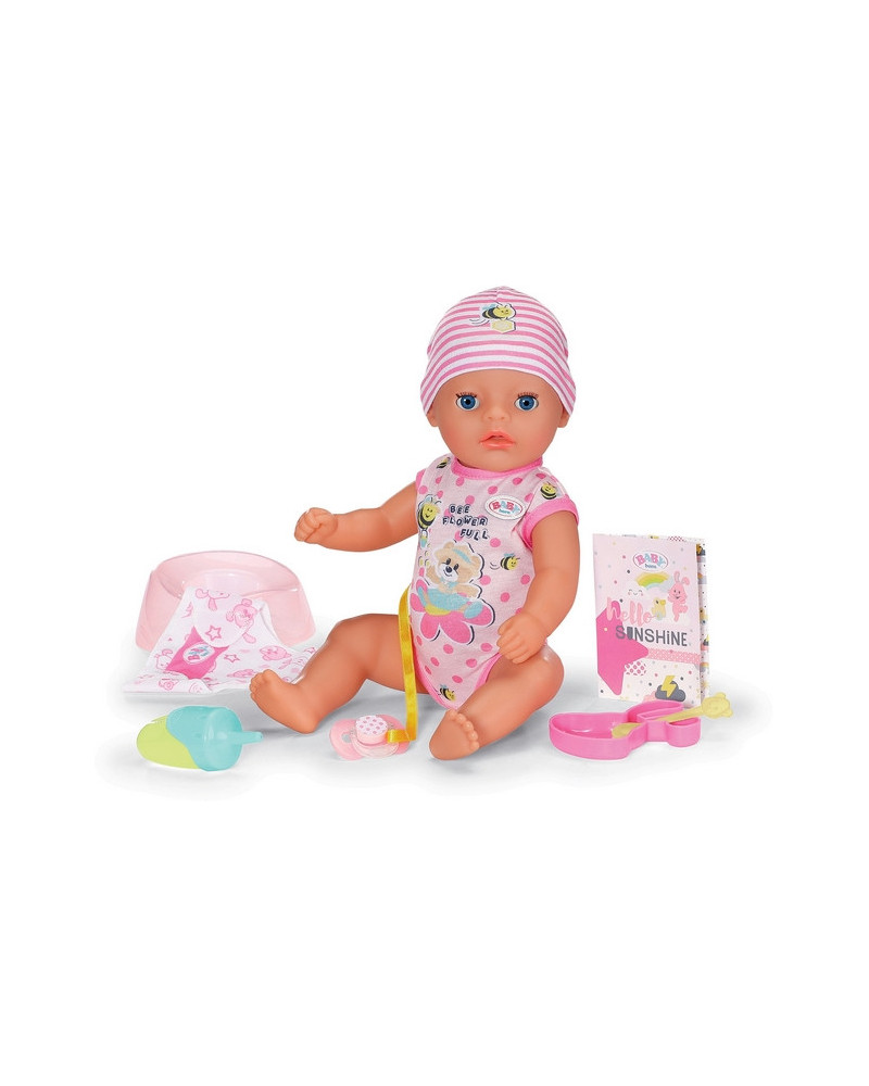 PETIT BABY BORN FILLE LENA 36CM
