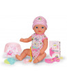 PETIT BABY BORN FILLE LENA 36CM