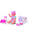 BABY BORN INTERACTIF FILLE EMMA 43CM