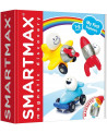 SMARTMAX MON PREMIER VOYAGE