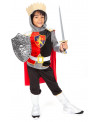 COST LUXE CHEVALIER MEDIEVAL 8/10 ANS