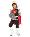 COST LUXE CHEVALIER MEDIEVAL 8/10 ANS